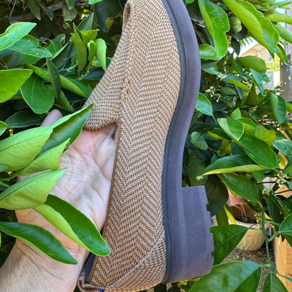 Rothy's The Lug Loafer - Picture 6 of 9